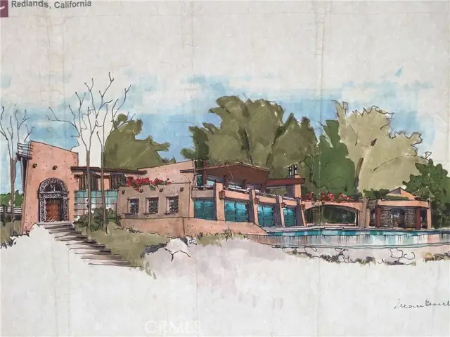 1702 Dwight Street, Redlands, CA 92373 - #1