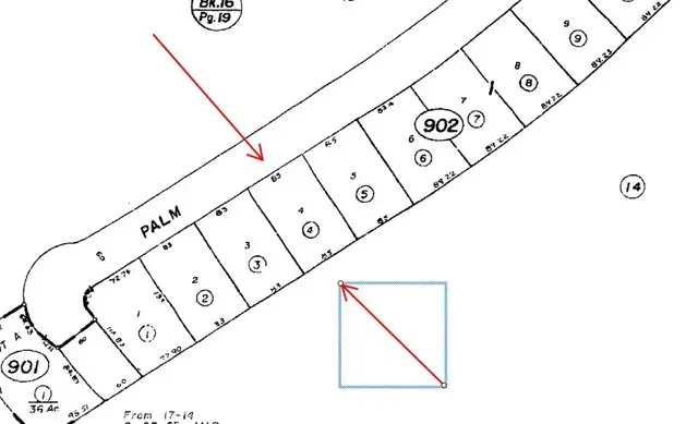 2148 Palm Way, Thermal, CA 92274 - #2