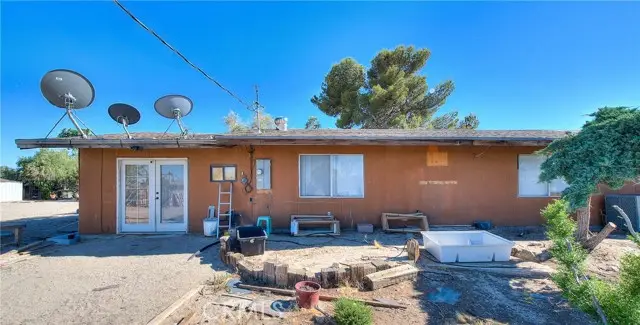 45757 Paddington Road, Lucerne Valley, CA 92356 - #1