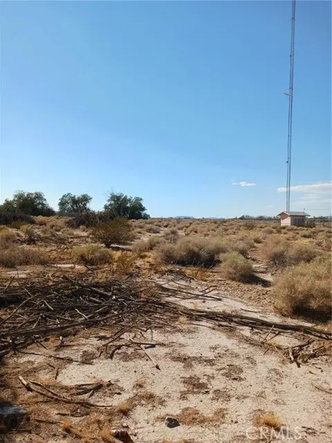 0 Mountain View Road, Newberry Springs, CA 92365 - #2
