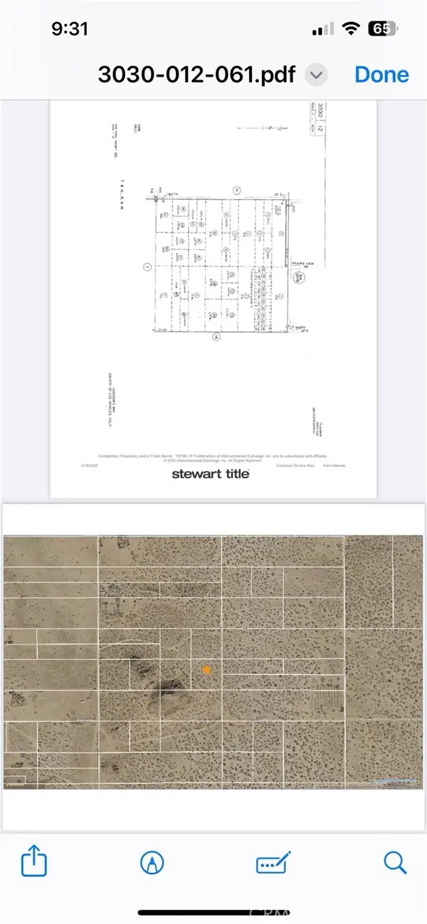 0 Avenue P-8, Palmdale, CA 93591