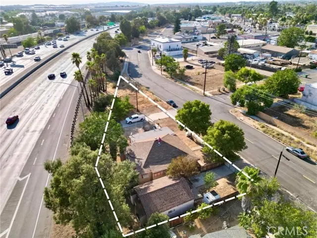 207 5th Street, Beaumont, CA 92223 - #1