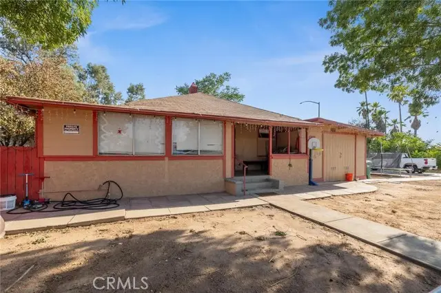 207 5th Street, Beaumont, CA 92223 - #3