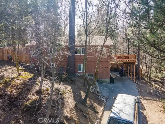 22945 Redwood Way, Crestline, CA 92325 - #3