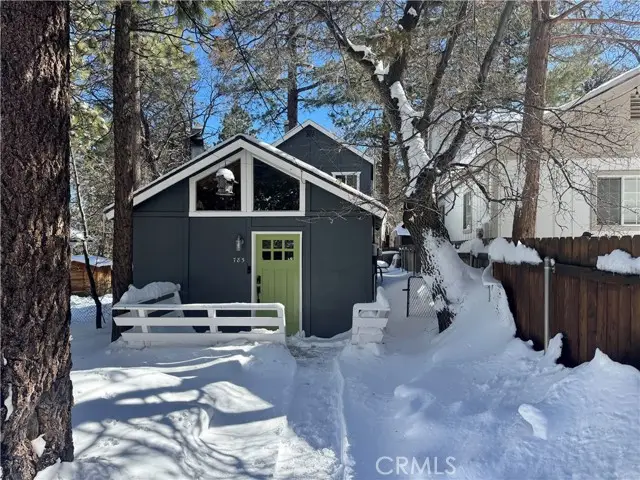 785 Vista Avenue, Sugarloaf, CA 92386 - #1