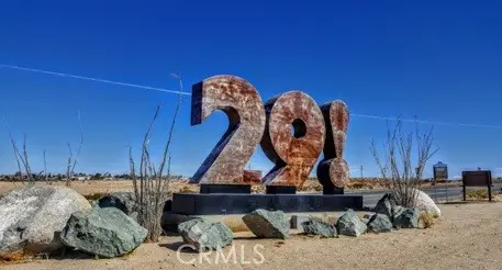 0 Desert Queen Avenue, Twentynine Palms, CA 92277