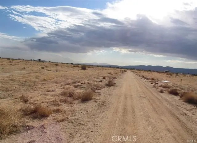 0 210-032-06-00-2 Ironwood Avenue, California City, CA 93505 - #1