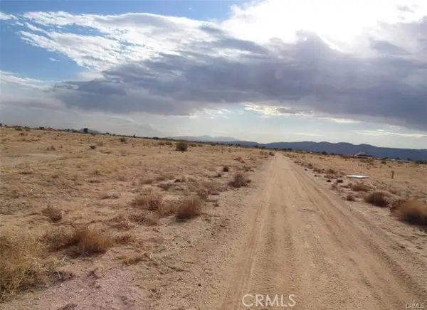 0 210-032-06-00-2 Ironwood Avenue, California City, CA 93505