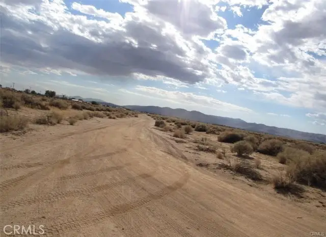 0 213-328-09-00-8 Bolden Drive, California City, CA 93505 - #1