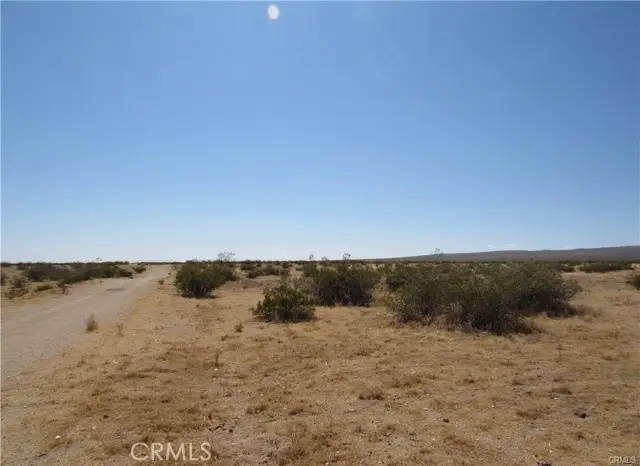 0 293-440-16-00-1, California City, CA 93505 - #1