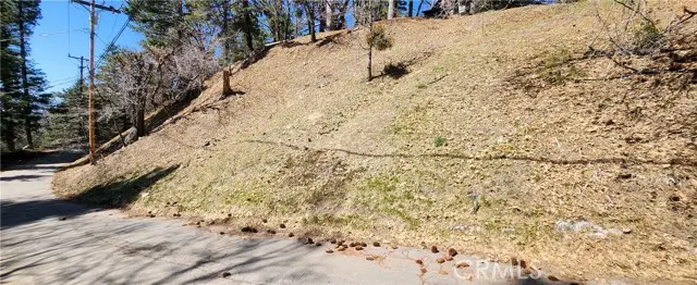 0 Preston Drive, Running Springs, CA 92382 - #1