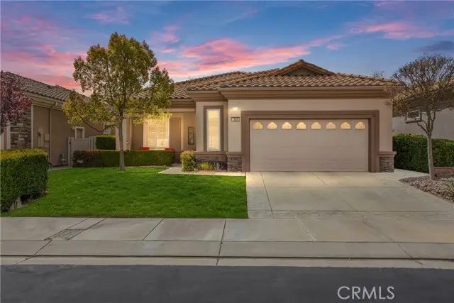 1800 Litchfield Drive, Banning, CA 92220 - #1