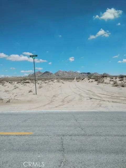 7800 Fremont Peak Road, Hinkley, CA 92347 - #1