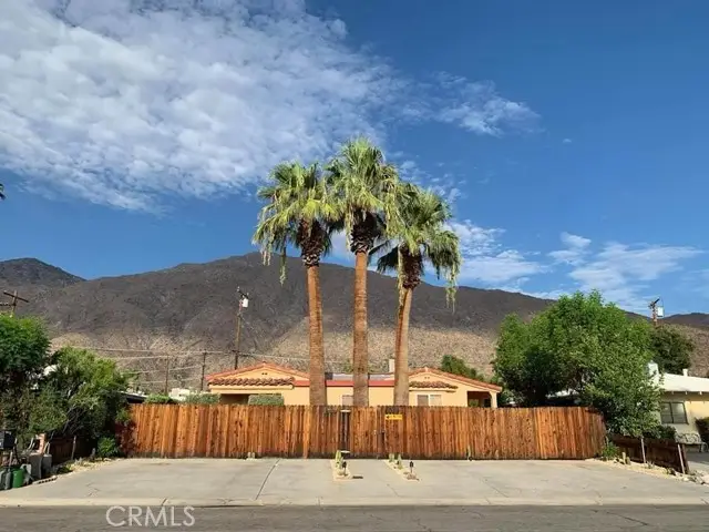 583 Calle Abronia, Palm Springs, CA 92264 - Image #1