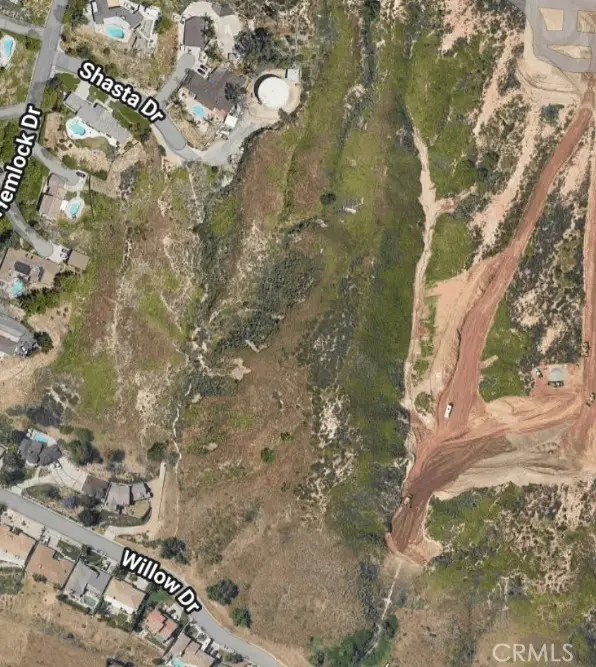 0 Willow Drive, San Bernardino, CA 92404 - #3