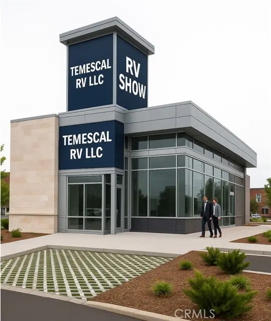 19980 Temescal Canyon Road, Corona, CA 92881 - #1