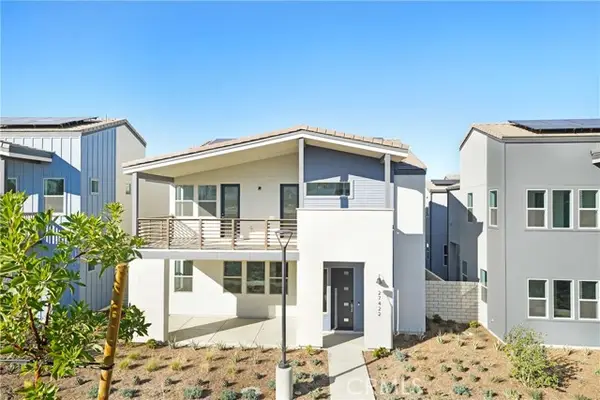 27422 Creekwood Lane, Valencia, CA 91381