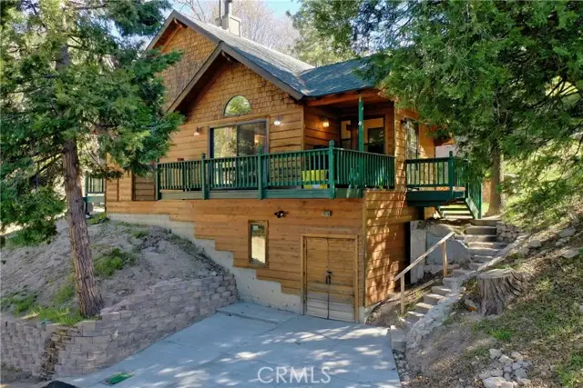 29278 Pine Drive, Cedar Glen, CA 92321 - #1