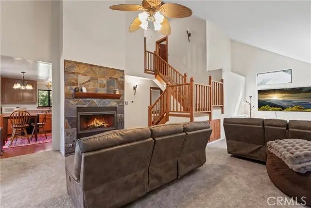 29278 Pine Drive, Cedar Glen, CA 92321 - #2