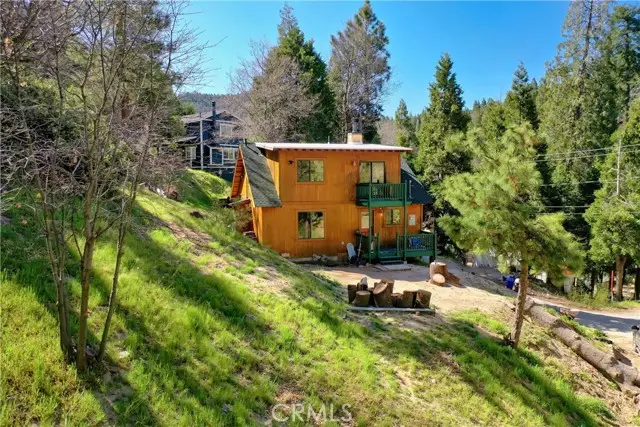 29278 Pine Drive, Cedar Glen, CA 92321 - #3