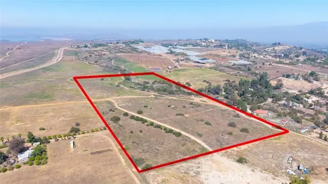0 West of Rawhide Ln, Riverside, CA 92504 - #3
