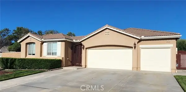 28181 Horizon Court, Menifee, CA 92585