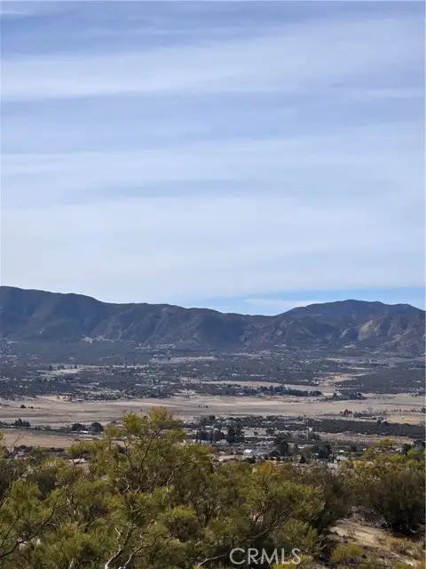 61400 Indian Paint Brush Road, Anza, CA 92539 - #1