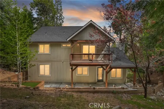 28589 Shenandoah Drive, Lake Arrowhead, CA 92352 - #2