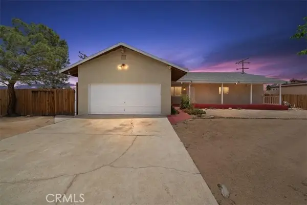 20548 Neuralia Road, California City, CA 93505