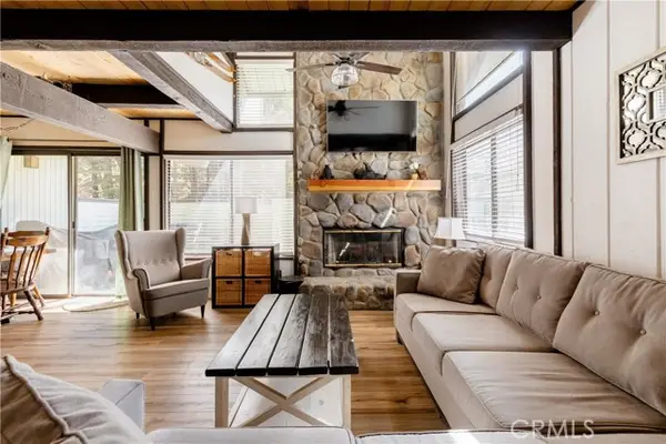 41935 Switzerland Drive  #125, Big Bear Lake, CA 92315