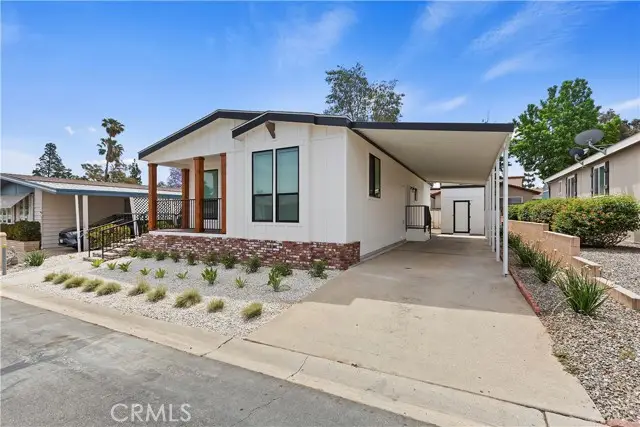 991 NORWICH Way, Corona, CA 92882 - #2
