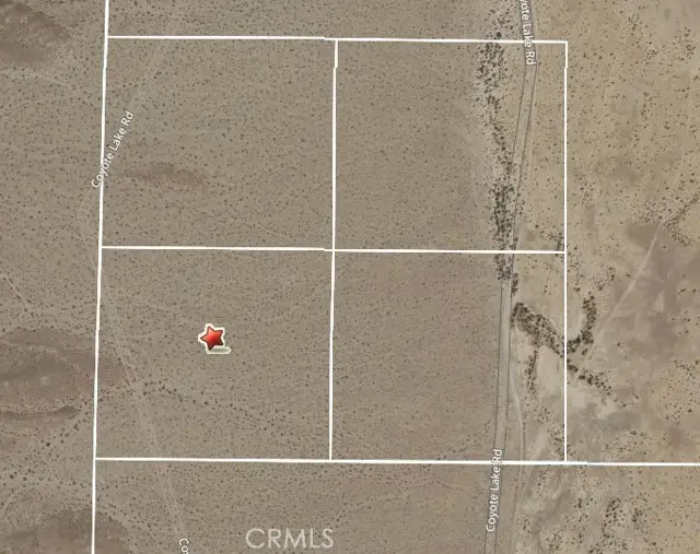 0 0539-061-16-000, Newberry Springs, CA 92365 - #2