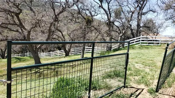 0 Zurich Drive, LOT #177, Tehachapi, CA 93561