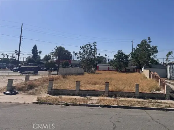 815 Orange Grove Avenue, Colton, CA 92324