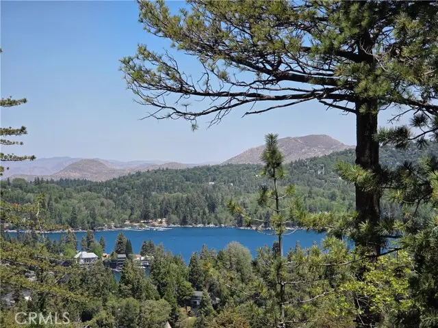 551 Raccoon Court, Lake Arrowhead, CA 92352 - #1