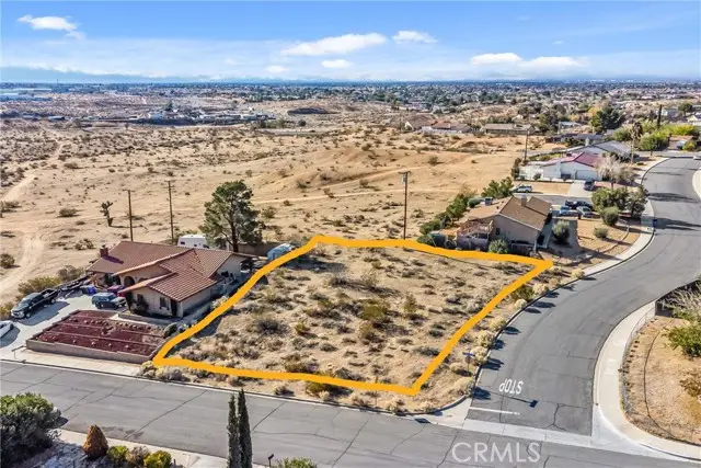 0 Brentwood Drive, Victorville, CA 92395 - #3