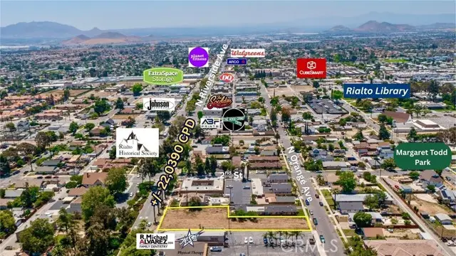 210 Riverside Avenue, Rialto, CA 92376 - #3