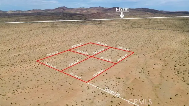 2 Cordova, Apple Valley, CA 92307 - #1