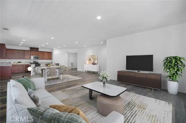 1649 Spring Run Lane, Beaumont, CA 92223 - #1