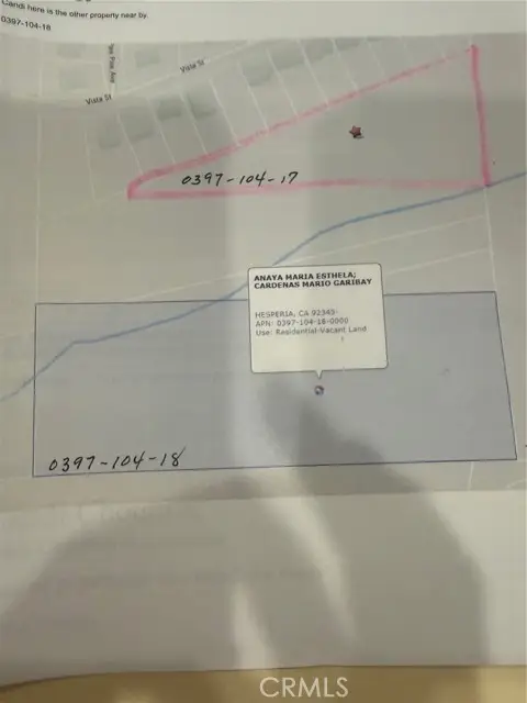 0 Farmdale, Hesperia, CA 92345 - #3