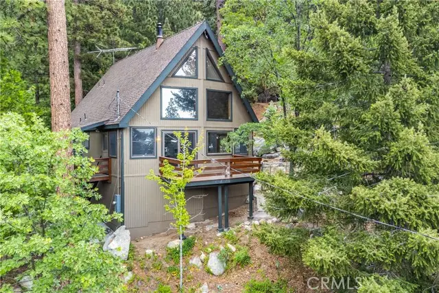 6429 Cedar Avenue, Angelus Oaks, CA 92305 - #1