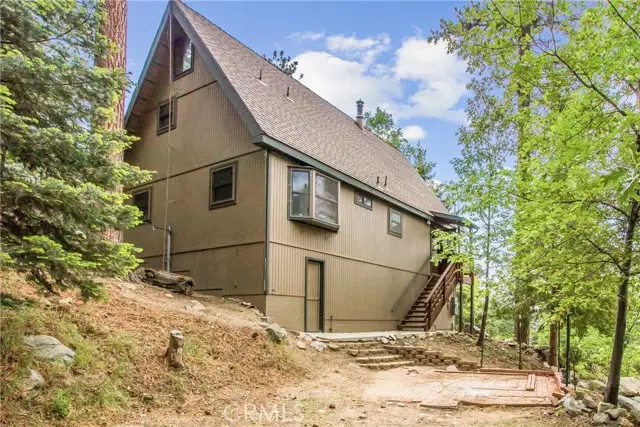 6429 Cedar Avenue, Angelus Oaks, CA 92305 - #2