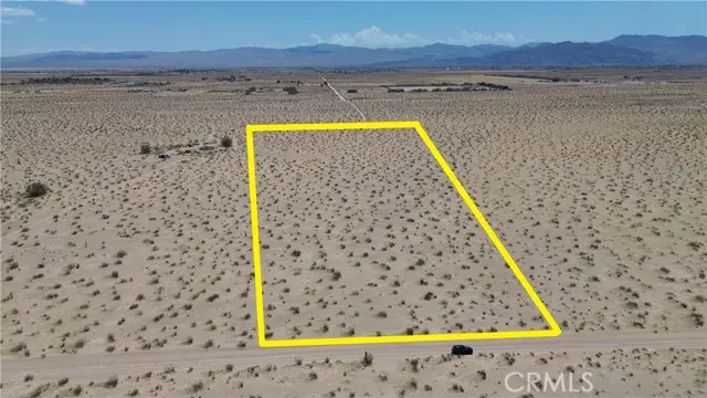 47701 Palma Vista Road, Newberry Springs, CA 92365 - #1