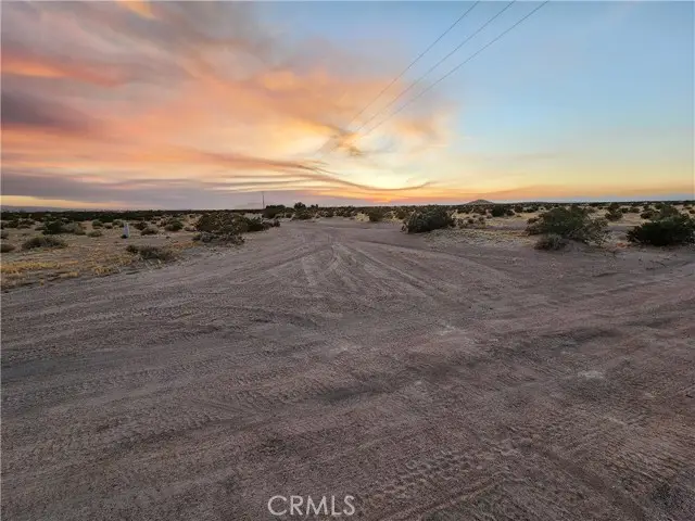 47701 Palma Vista Road, Newberry Springs, CA 92365 - #2