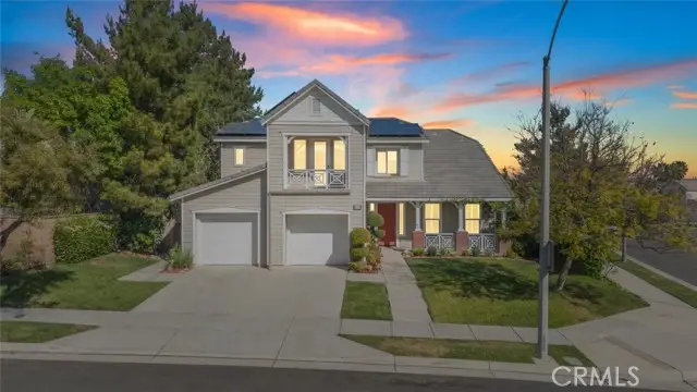 25380 Coral Canyon Road, Corona, CA 92883 - #1