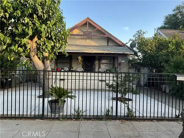 586 Center Street, Pomona, CA 91768