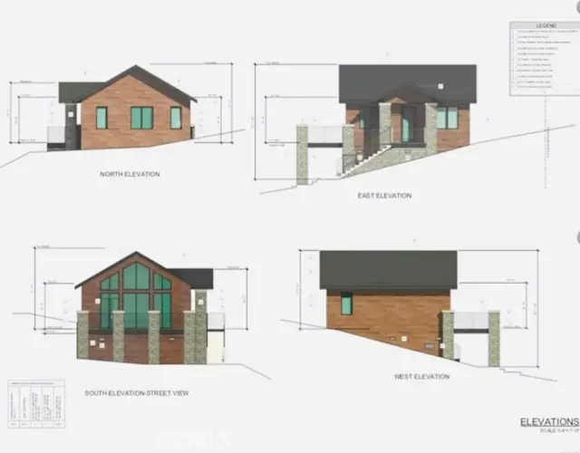 508 Redwood Road, Cedar Glen, CA 92321 - #1