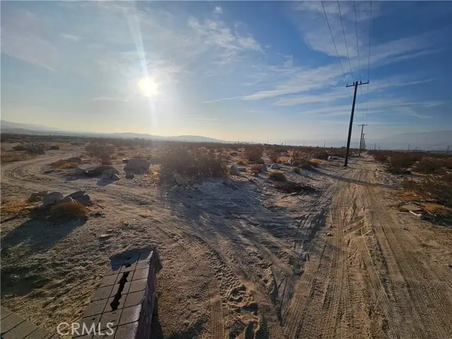 0 Atlantic Avenue, Desert Hot Springs, CA 92240 - #1
