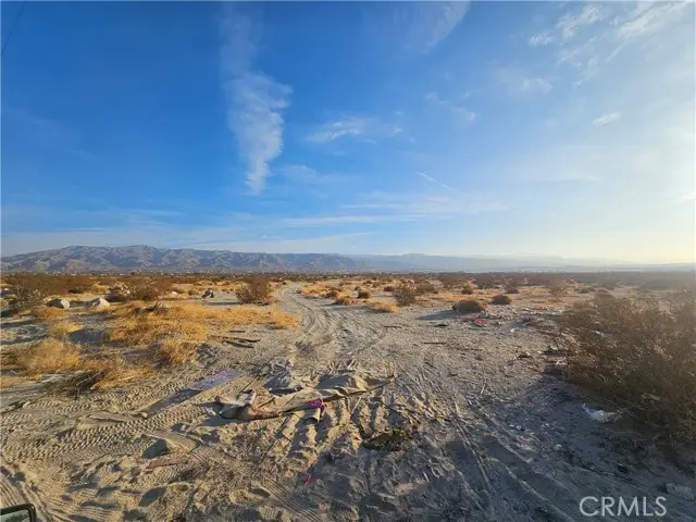 0 Atlantic Avenue, Desert Hot Springs, CA 92240 - #2