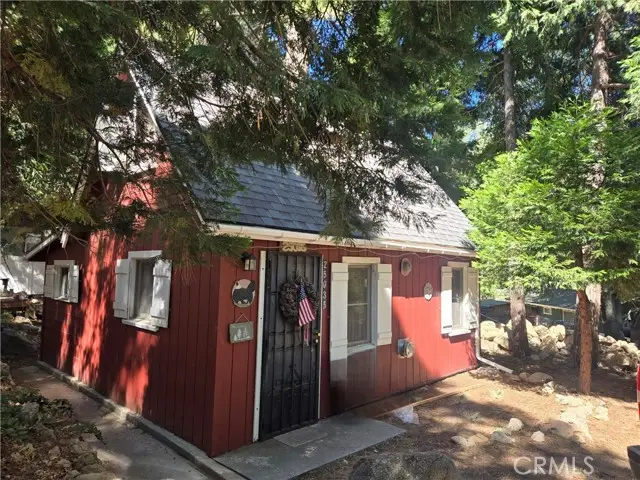 25035 Moon Drive, Crestline, CA 92325 - #1